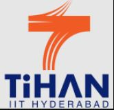 TiHAN · IIT Hyderabad